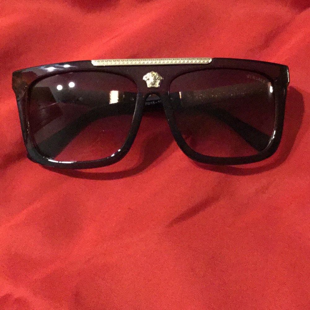 Versace Sunglasses